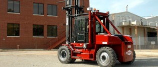 Forklift Parts Columbus