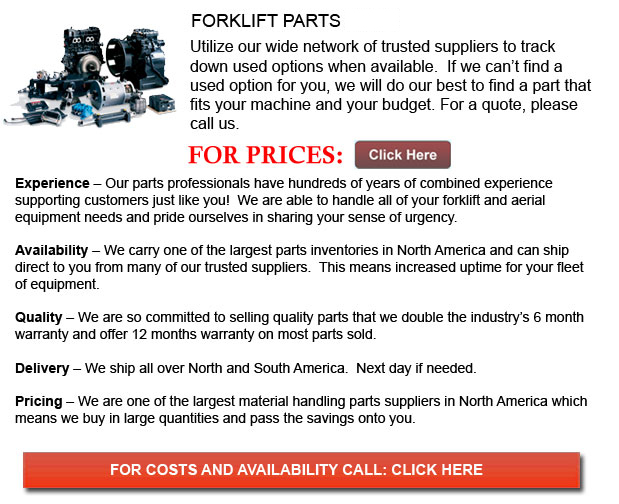 Supplier for underbody structural parts